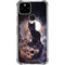 Alchemy Grimelkins Ghost Google Pixel 5 Clear Case